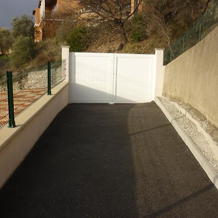 אפט Villa Du Soleil Levant מראה חיצוני תמונה