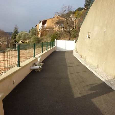 אפט Villa Du Soleil Levant מראה חיצוני תמונה