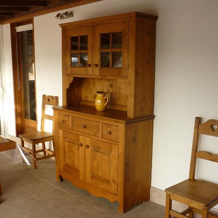אפט Villa Du Soleil Levant מראה חיצוני תמונה
