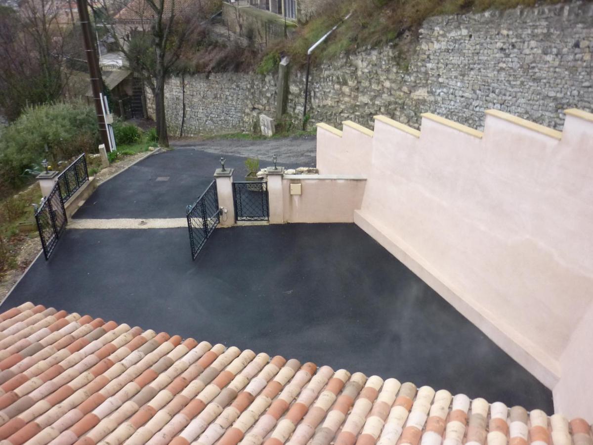 אפט Villa Du Soleil Levant מראה חיצוני תמונה