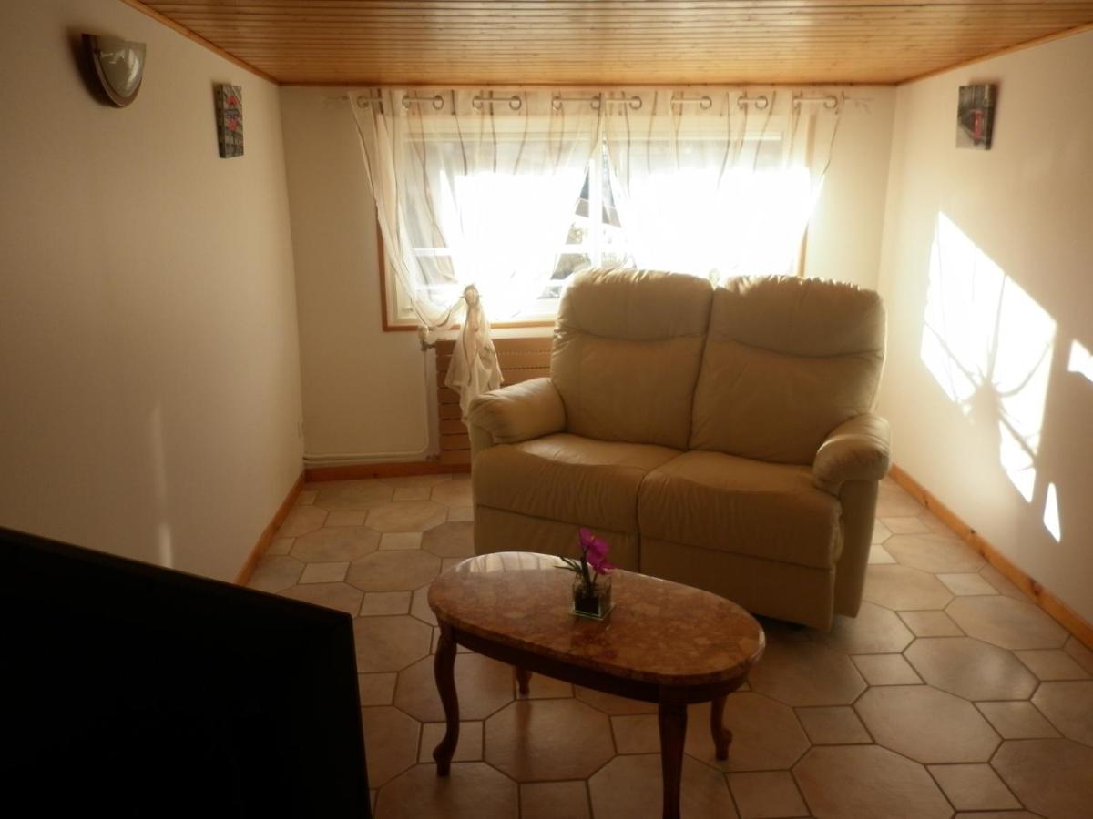 אפט Villa Du Soleil Levant מראה חיצוני תמונה