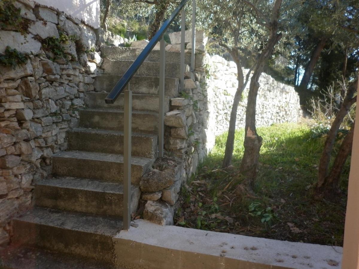 אפט Villa Du Soleil Levant מראה חיצוני תמונה