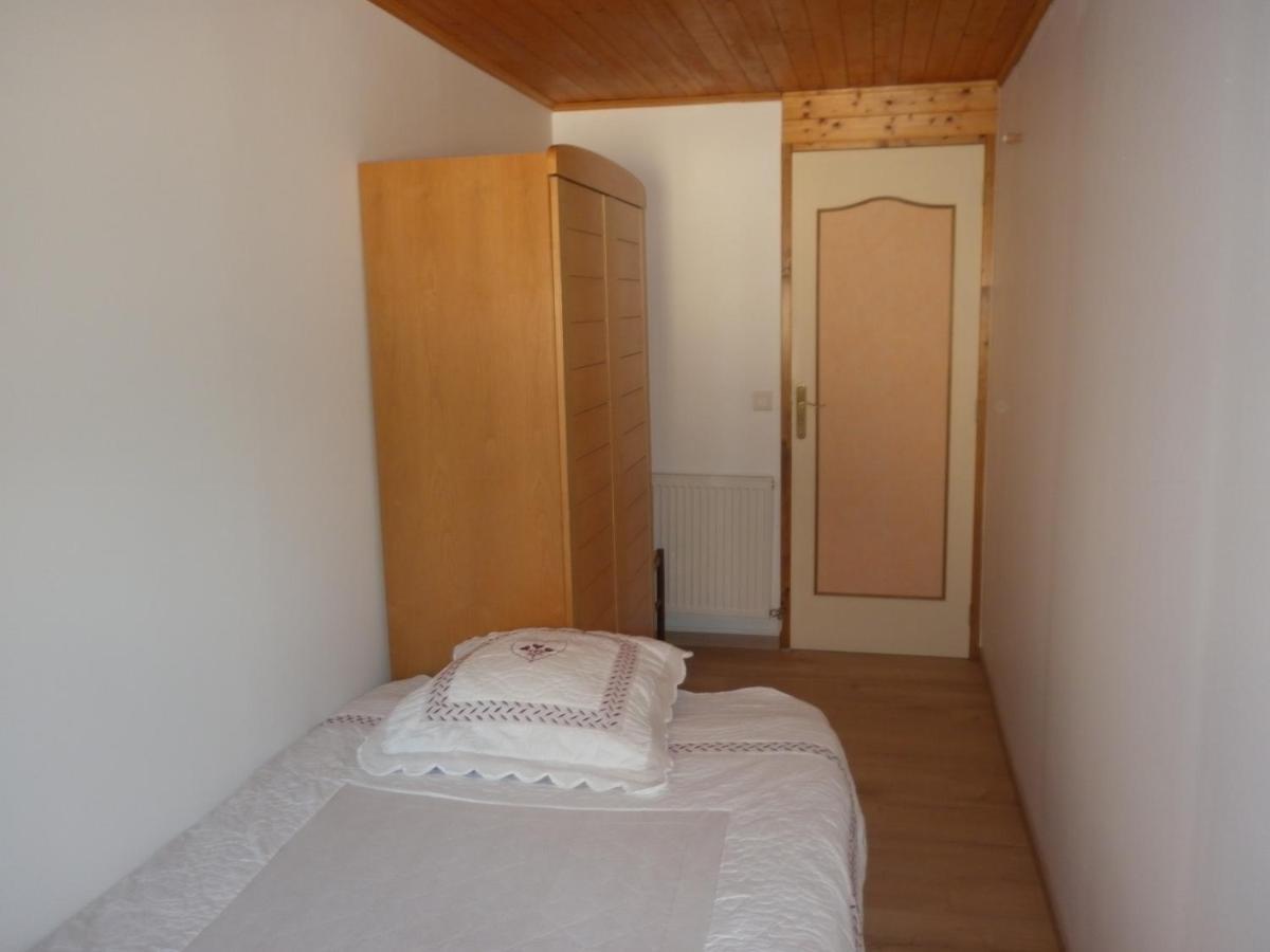 אפט Villa Du Soleil Levant מראה חיצוני תמונה