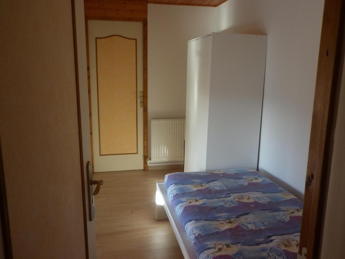 אפט Villa Du Soleil Levant מראה חיצוני תמונה