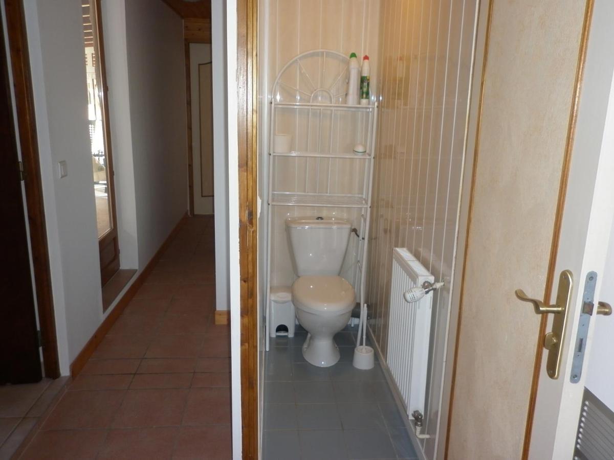 אפט Villa Du Soleil Levant מראה חיצוני תמונה