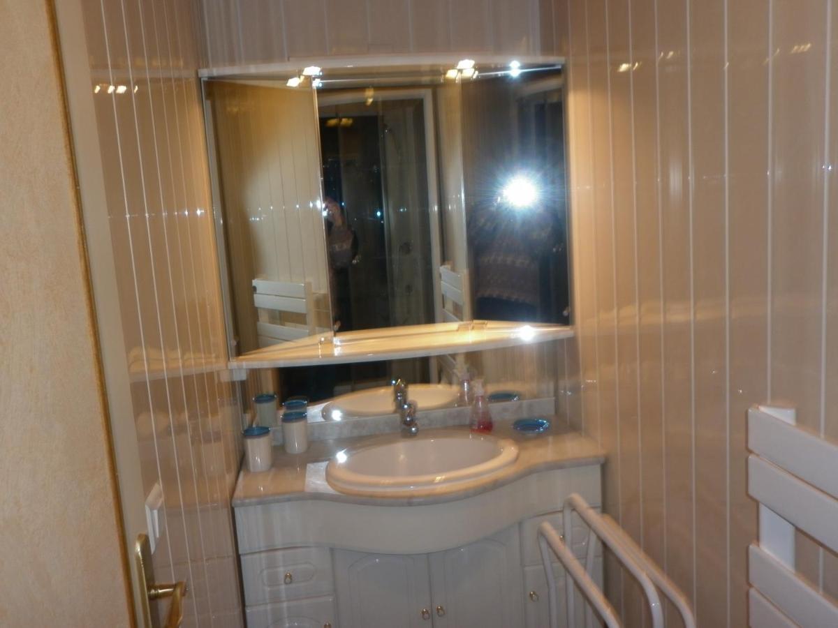 אפט Villa Du Soleil Levant מראה חיצוני תמונה