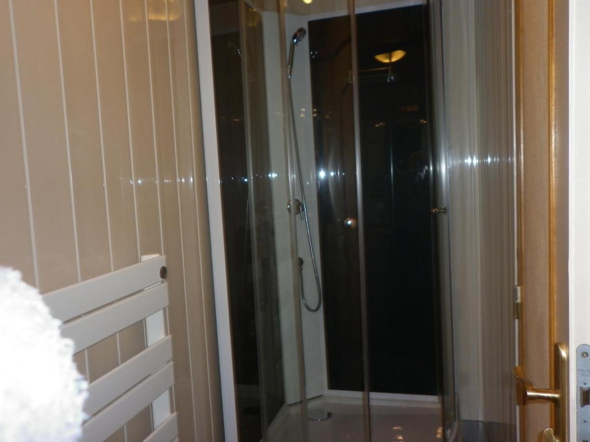אפט Villa Du Soleil Levant מראה חיצוני תמונה
