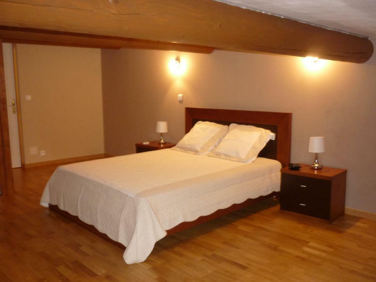 אפט Villa Du Soleil Levant מראה חיצוני תמונה